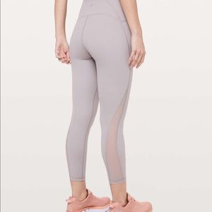 light purple train times pant size 6